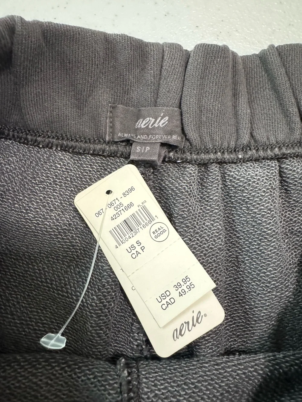aerie new heights
